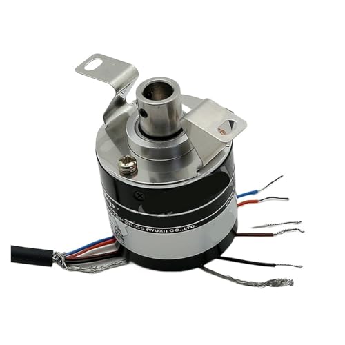 Encodeur TRD-2TH1024BF Koyo capteur rotatif pour machines