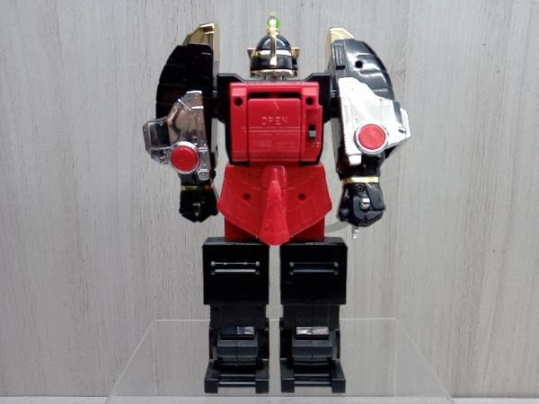 Amazon | [ 当時物 ] 五星戦隊ダイレンジャー スーパープラデラ大連王