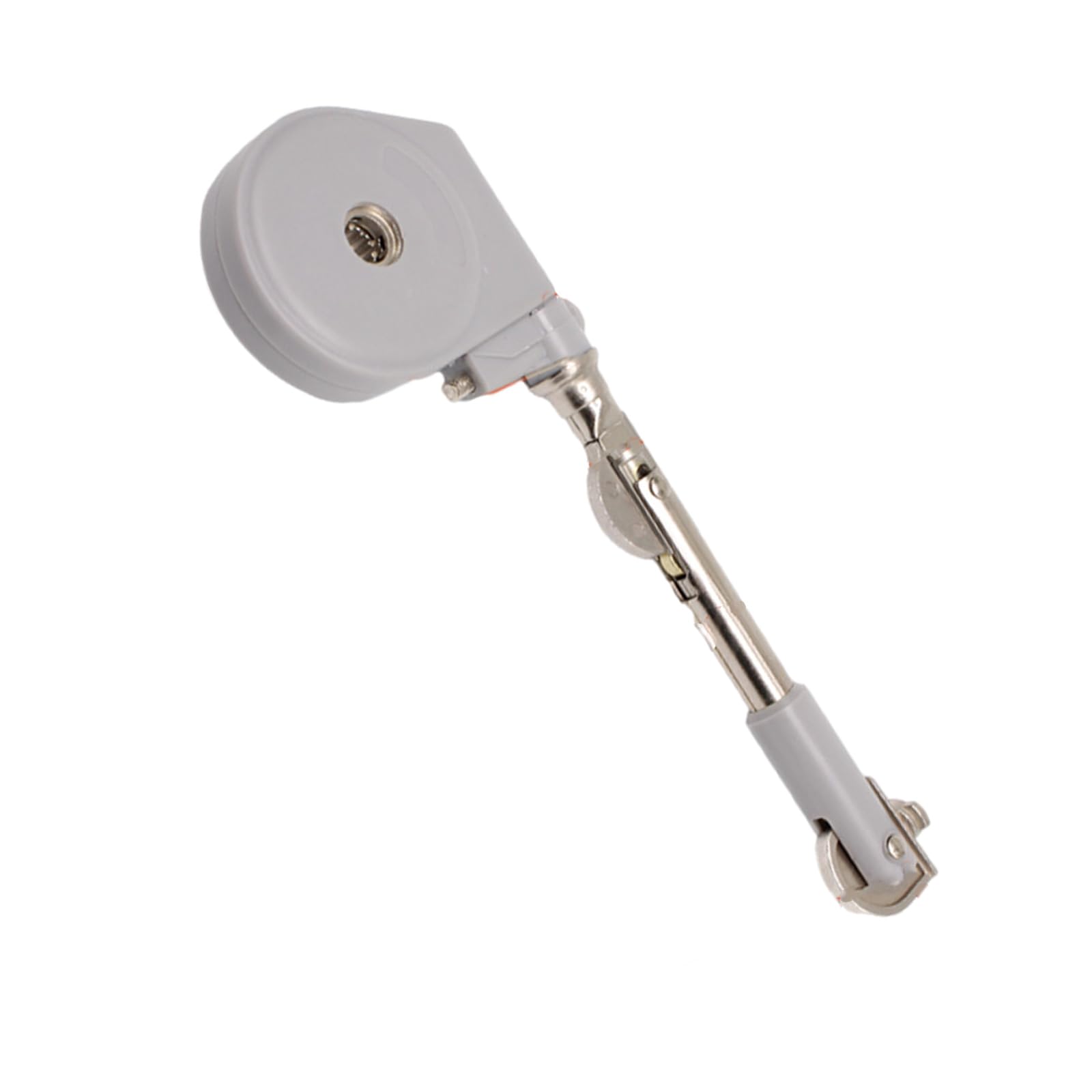 Fexxkg Short Arm Slow Closes Cabinet Hinges Lid Hinge Flipping Door Rod For Upward And Top Opening Flap Door Enduring Lid Hinge
