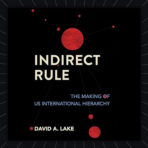 Indirect Rule by David A. Lake episode artwork