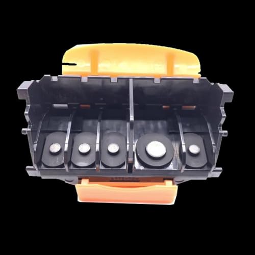 Cabezal QY6-0082 para solucionar líneas borrosas en impresoras IP7250 y MG5420