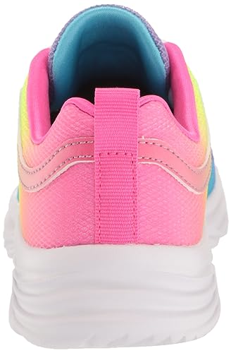 Skechers Girl's Dreamy Dancer-Fantastic Rai Sneaker3