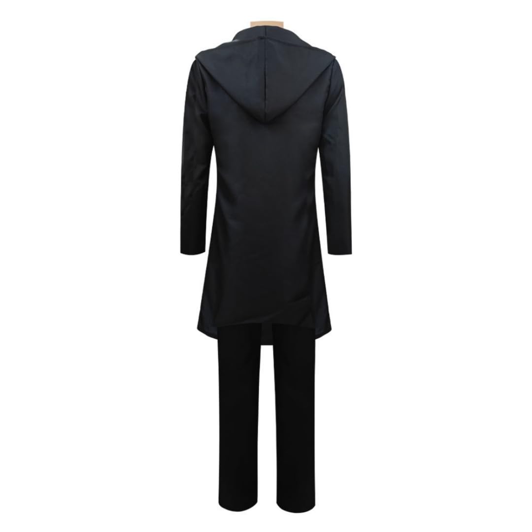 進撃の巨人attack fes（アタック・フェス）コスプレ衣装 ロングコート 貴重 進撃の巨人 調査兵団コート アタックフェス 10周 attackfes