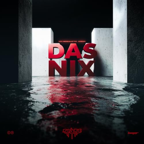 Rap La Rue, VS Mosquito & Erda