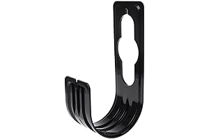 1 Piece Garden Hose Holder: The Ultimate Solution for a Tidy Garden