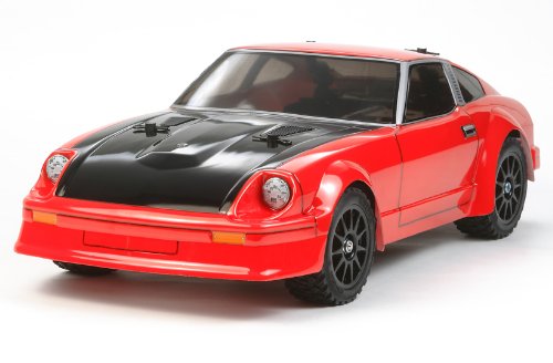 Amazon | タミヤ 84329 M-05Ra ダットサン280ZX ストリートカスタム