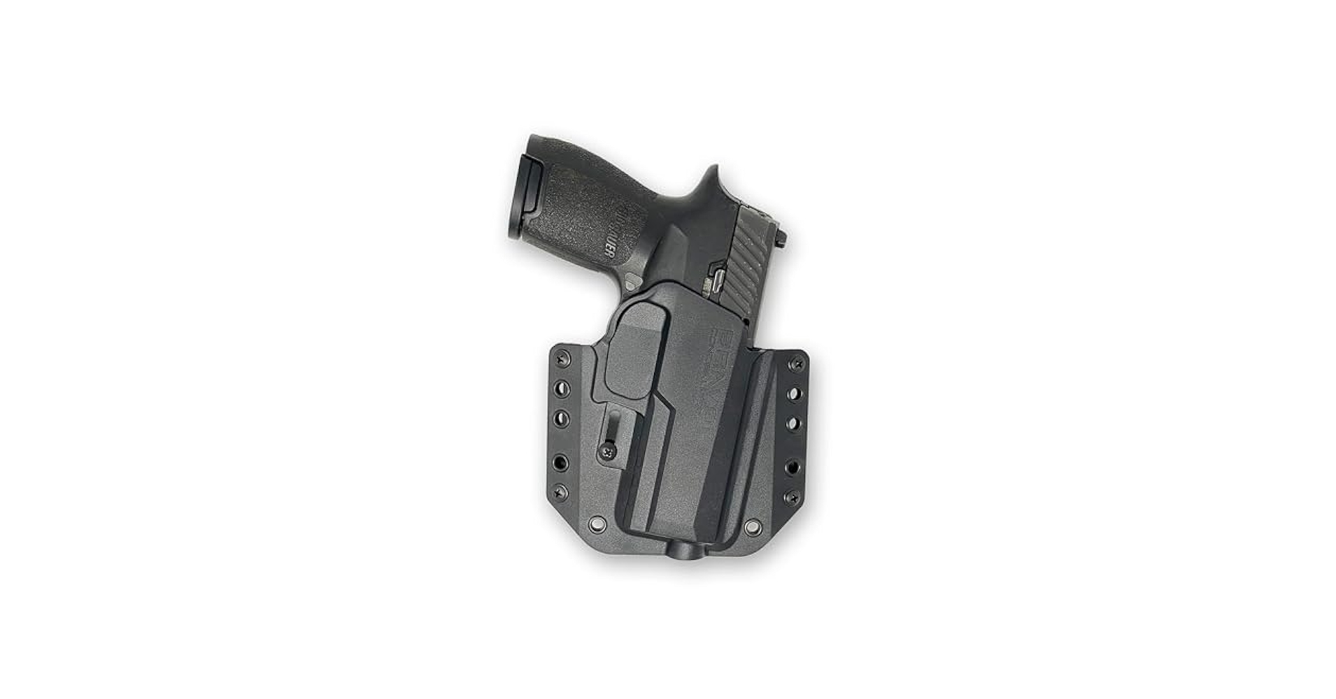 個人装備 Bravo Concealment OWB P320 Sig Sauer P320 X-Carry