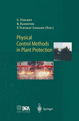 Physical Control Methods in Plant Protection view 2