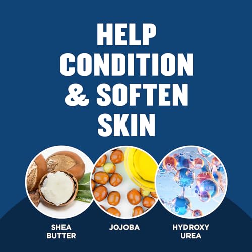 Gold Bond Softening Foot Cream, 4 Oz., Foot Lotion for Dry Feet - image 7