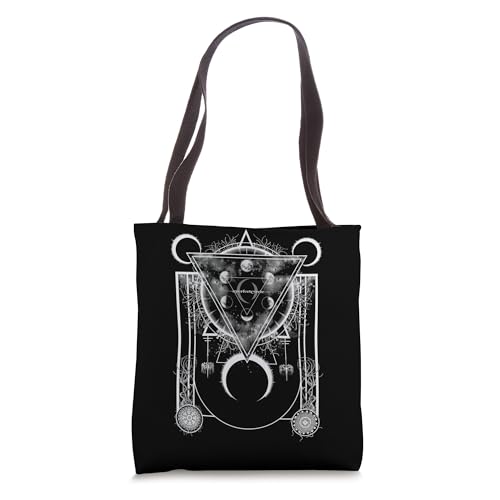 Bolso tote A Perfect Circle Crescents miniatura 1