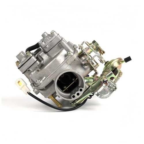 Carburateur Suzuki Samurai pour restaurer votre petit tout-terrain 1.0 L