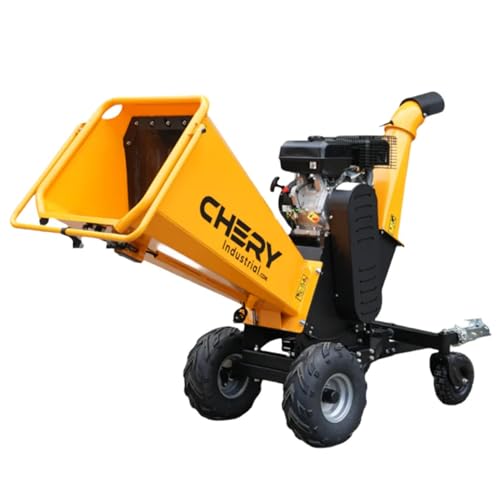 CHERY INDUSTRIAL 6 Inch 15HP