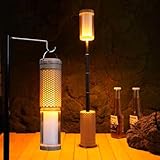 LED ランタン 充電式 キャンプ ライト 吊り下げ 懐中電灯 小型 Type-C充電 マグネット式 2色4モード調光 LEDライト アウトドア キャンプ 地震 台風 停電対策 釣り 登山 野外 防災用 IPX6防水