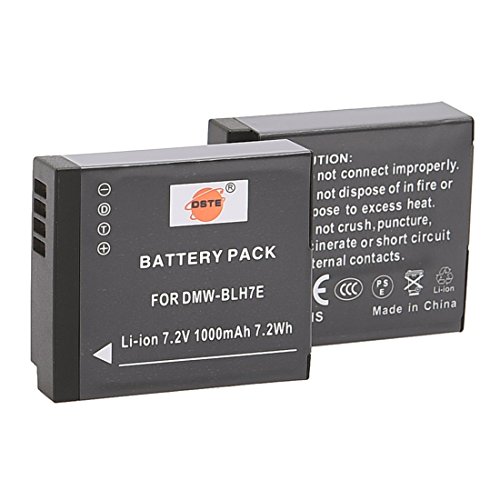 Capacità della batteria: 1000mAh