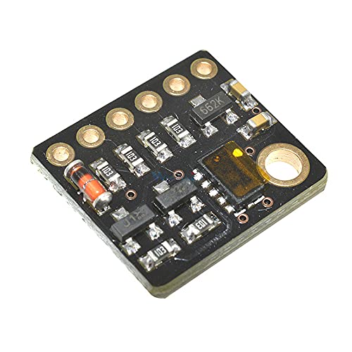 VL53L0X 940nm VCSEL Driver emitter Mini Ranging Time-of-Flight Distance Measuring Sensor Module with Micro Controller