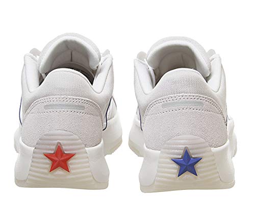 Baskets Converse Run Star - vue 9