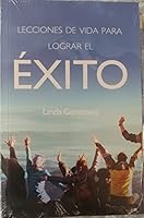 LECCIONES DE VIDA PARA LOGRAR EL EXITO 1641421061 Book Cover