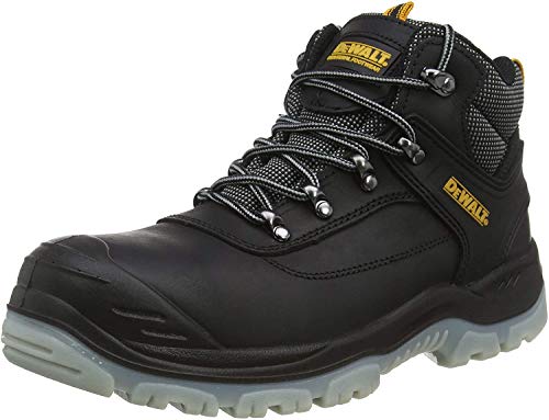 Dewalt Laser Work/Hiker Safety Boot Size 6