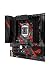 ASUS ROG LGA1151 (300 Series) DDR4 HDMI DVI M.2 Micro-ATX Motherboard (Strix B360-G Gaming)