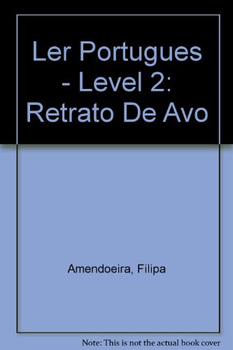 Retrato de Avo