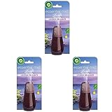 Air Wick Recambio de Ambientador Difusor, 20ml (Paquete de 3)