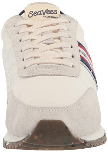 SEAVEES Men's Royal Runner Sneaker2