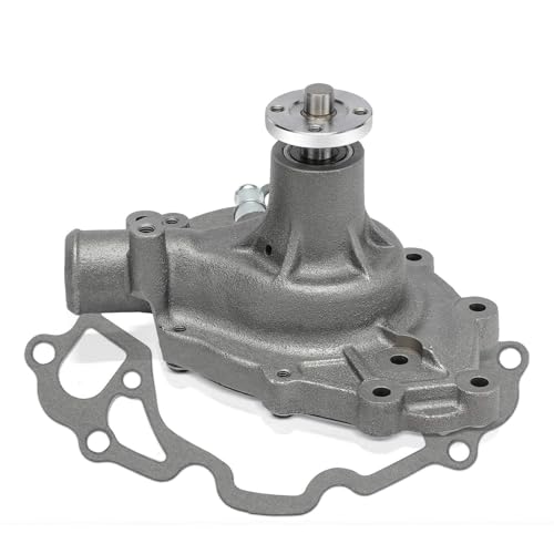 Replacement Parts for Engine Water Pump for Ford Mustang