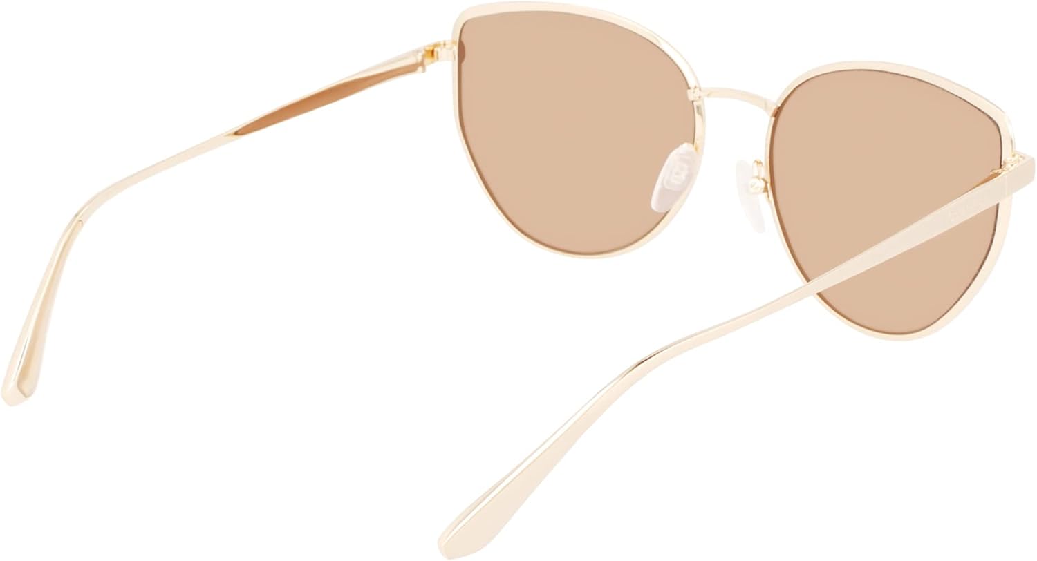 Calvin Klein womens Ck22113s Rectangular Sunglasses