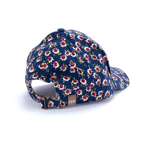 Kids Baseball Cap (Age 3-6/7Y) for Toddler, Girls, Boys- Premium Quality, Stylish Baseball Hats for Children, Natural Cotton3
