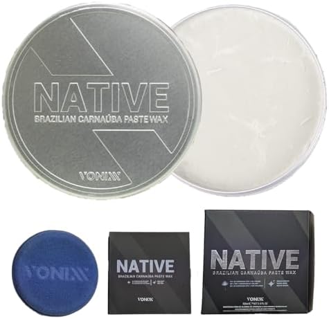 vonixx NATIVE PASTE WAX 100ML