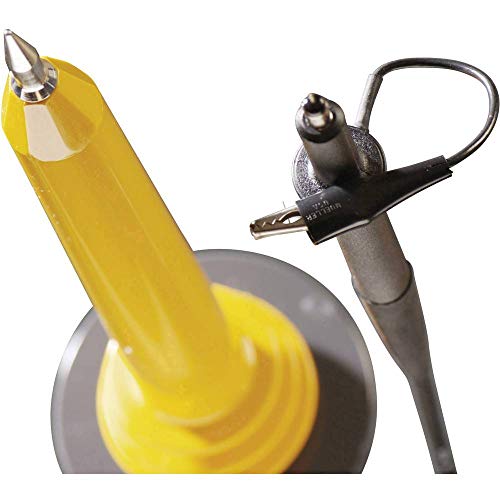 Image of Fluke 80K-15 High Voltage Probe