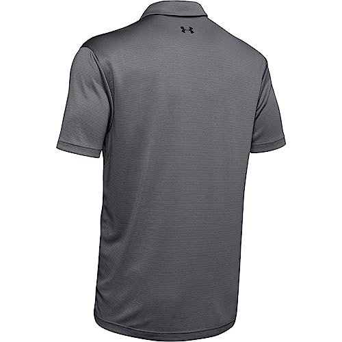 Image of Under Armour Men's Tech Golf Polo