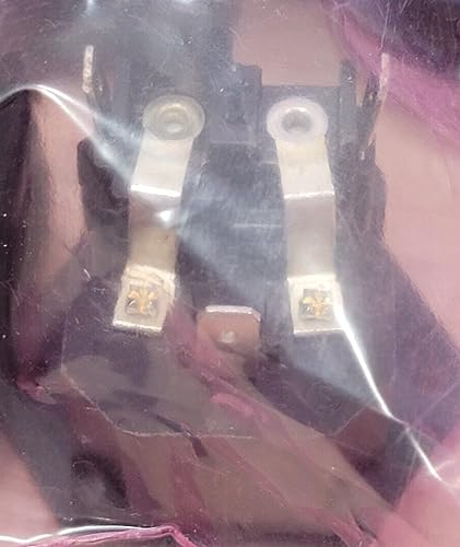 (1 PC) 4301.0501 SCHURTER PWR ENT MOD RCPT IEC320-C14 PNL