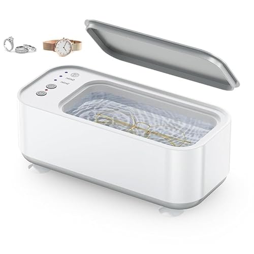 KryZaro�����g���@ 45000Hz ���͐U�� 450ML ��e�� 3 �i�K�^�C�}�[ �ዾ�E�W���G���[�E���ꎕ�E�������i�E�M������� ���^�Ɨp���K�l���@ �r���v�o���h�E�A�N�Z�T���[�Ή�