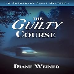 Couverture de The Guilty Course