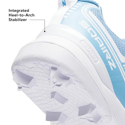 Image of SQAIRZ Men's GFP Baseball Molded Cleats