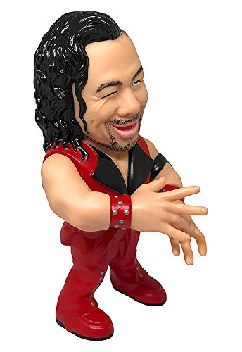 本日限定値下げ WWE SHINSUKE NAKAMURA（中邑真輔）フィギュア 楽天市場】中邑真輔 フィギュアの通販