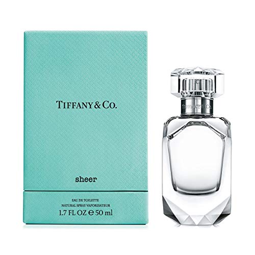 Preisvergleich Produktbild Tiffany`s Damen Schminkwasser, 50 ml