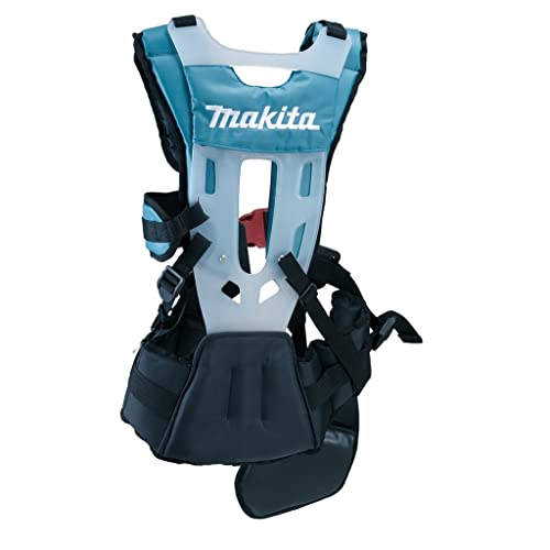 Makita 196129-9 - Arnés Profesional, Multicolor Makita 196129-9 - Arnés Profesional, Multicolor