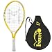 insum Junior Tennis Racquet 17" for Child's Kids Starter Tennis Racquet Ages 4-10 with Shoulder Strap Bag and brochure (17.00)