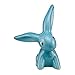 Produktbild Goebel Bunny de Luxe* Ocean Blue Bunny türkis