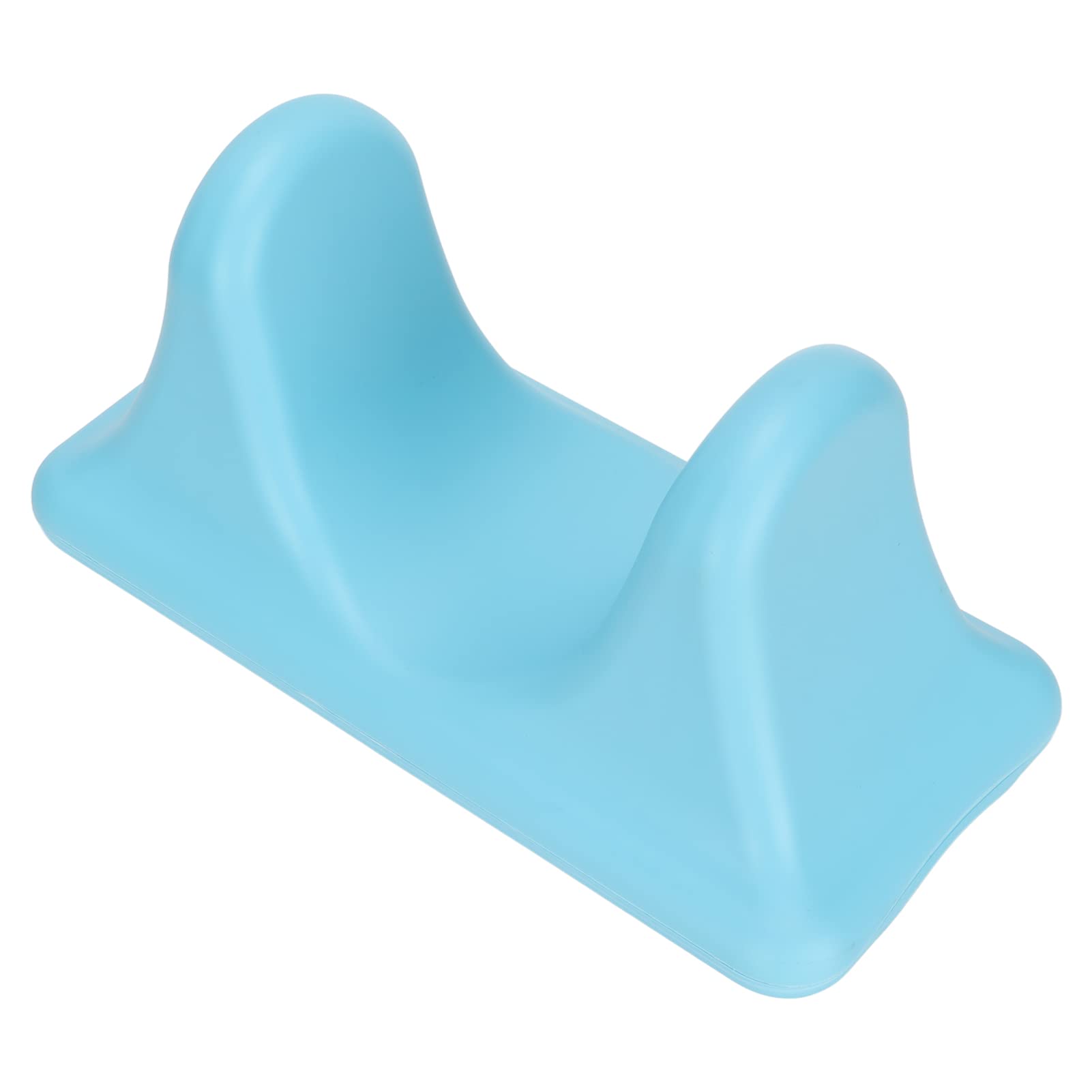 Yinhing Psoas Muscle Massager, Deep Tissue Massage Tool for Hamstring Thigh Back Calve, Portable Buttocks Muscle Back Massager