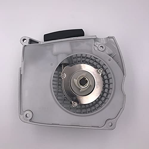 Conjunto de arranque de retroceso for ST-IHL MS251C MS 251C 251 C, repuestos de motosierra, piezas de herramientas de jardín