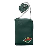 Littlearth Weiche Umhängetasche aus Kunstleder mit Kieselstein-Muster