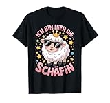 Lustiger Spruch für Frauen in Führungsrollen