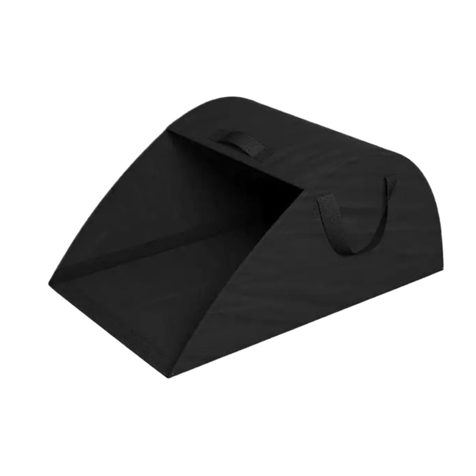 Bolsa para Residuos de Jardín Bolsas recolectoras de hojas reutilizables, grandes y resistentes
