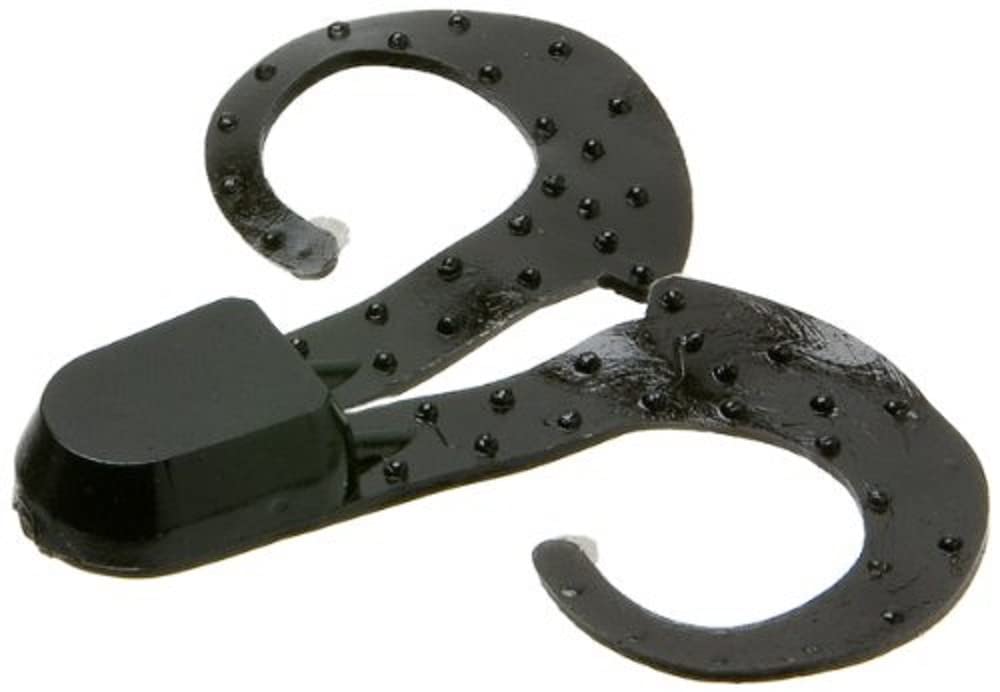 Zoom Swimmin' Chunk - 3\" - 10 Pack - Dance's Sporting Goods