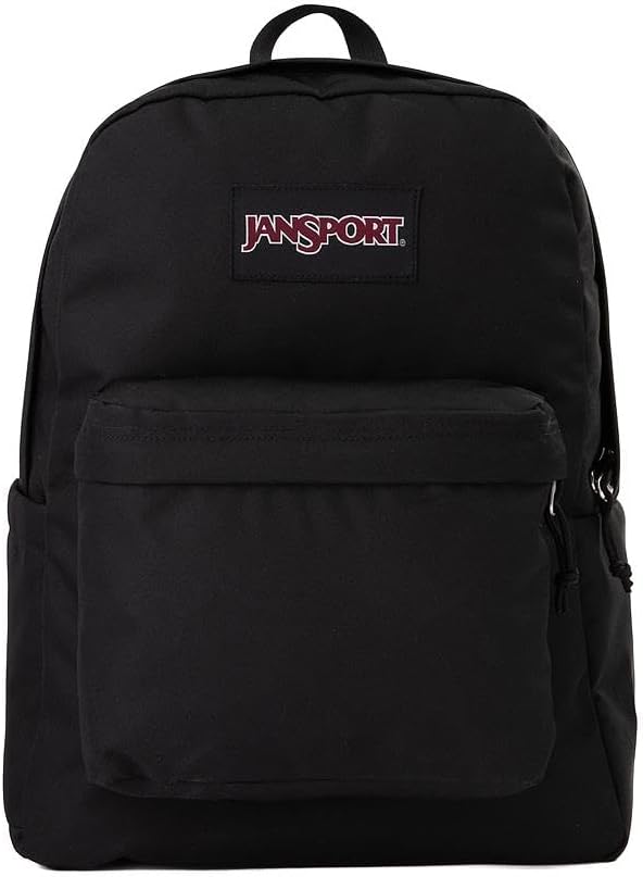 Jansport Superbreak Plus 8 Bit Floral Backpack