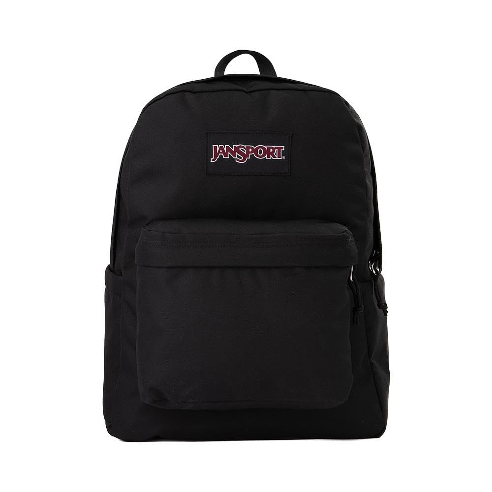 JanSport SuperBreak Plus Black