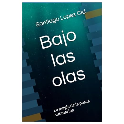 Bajo las olas: La magia de la pesca submarina